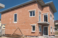 Balnaknock home extensions
