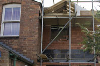 free Balnaknock home extension quotes