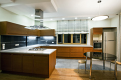 kitchen extensions Balnaknock